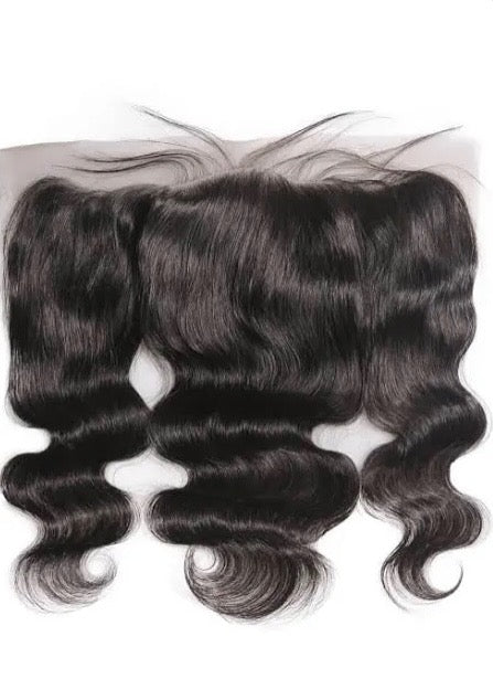 Body Wave 2x6 HD Closure
